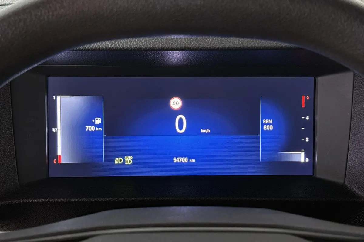 2.0 Diesel 145 L3 Facelift Camera Apple CarPlay Tweezitsbank
