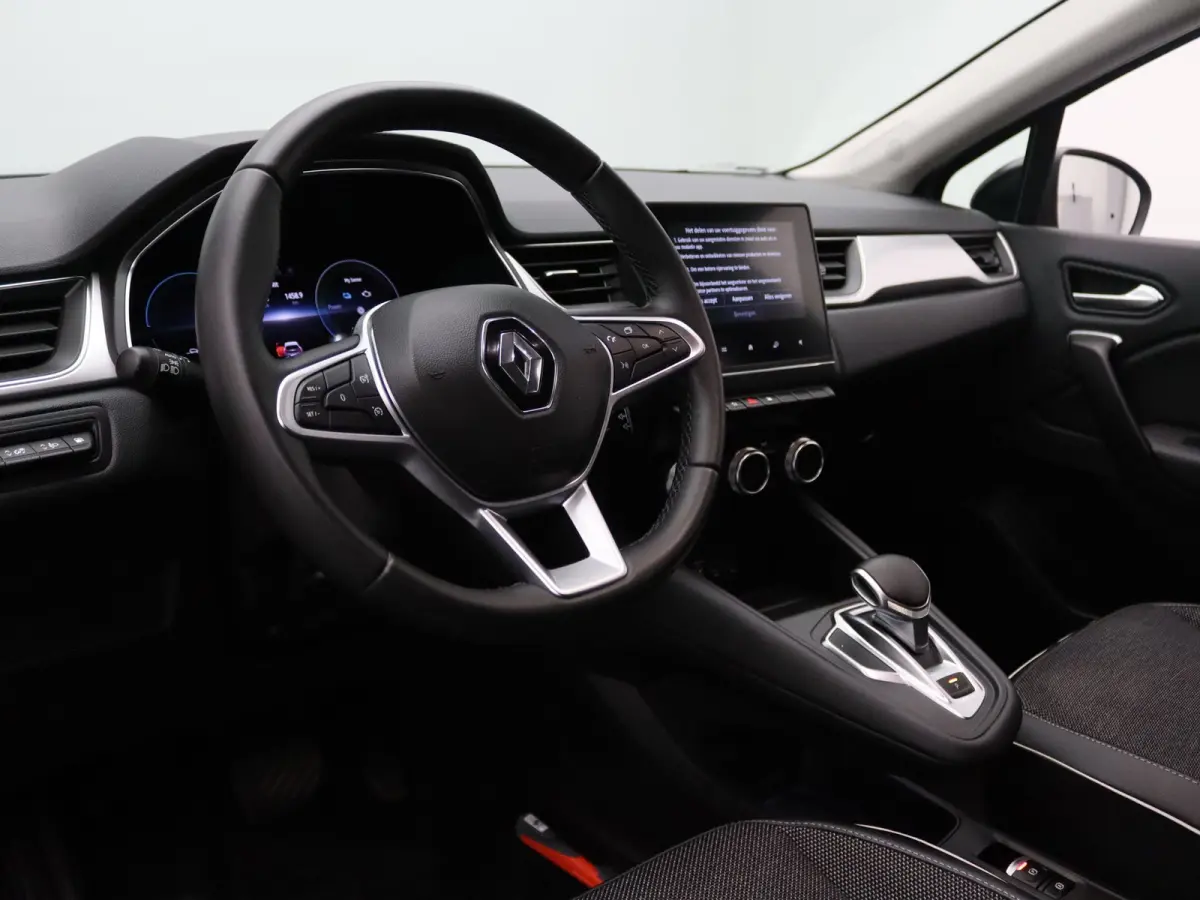 160pk E-Tech Plug-in Hybrid Intens Apple Carplay/Android Auto | Climate