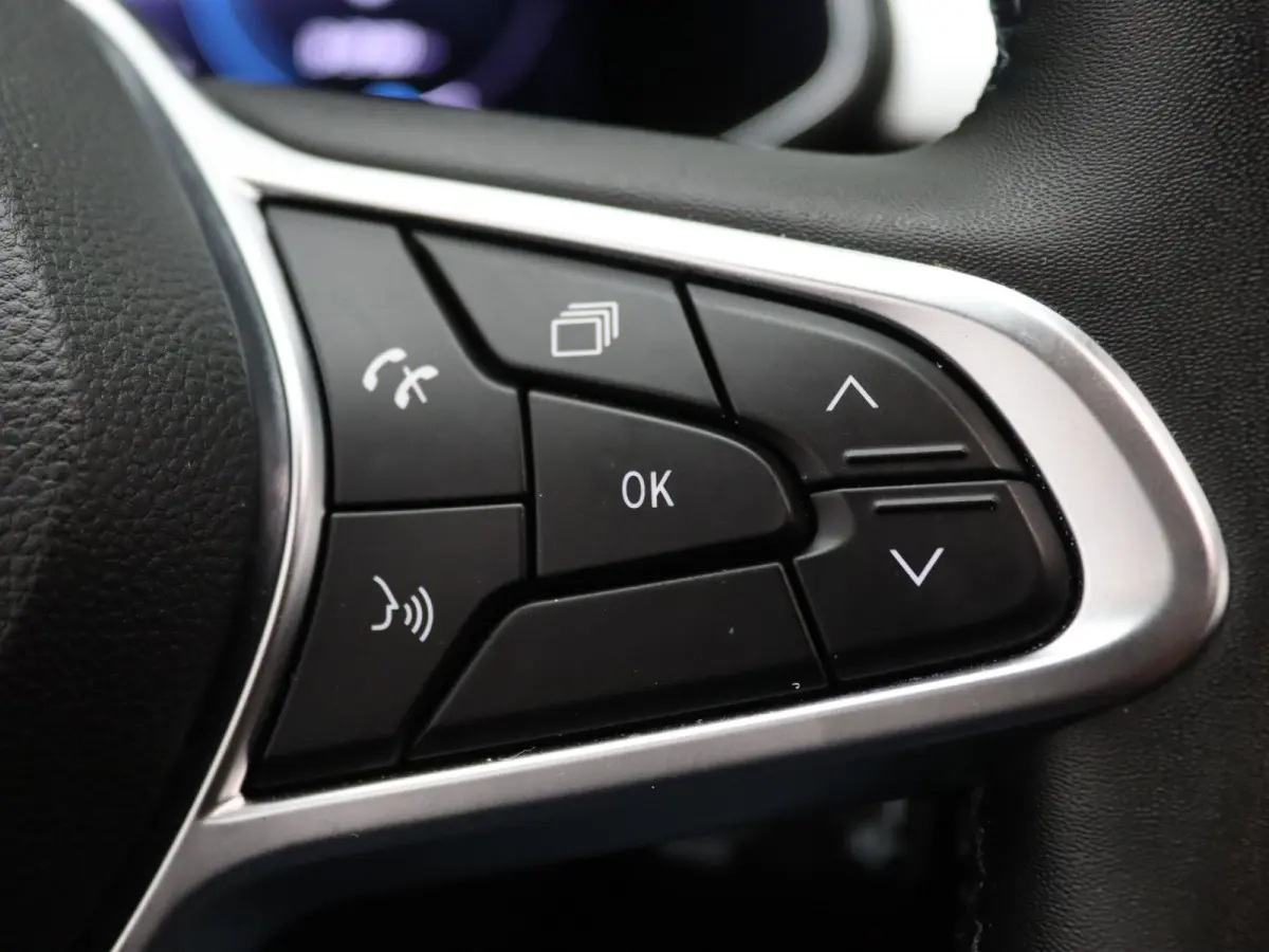 160pk E-Tech Plug-in Hybrid Intens Apple Carplay/Android Auto | Climate