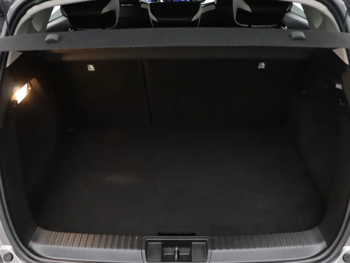 160pk E-Tech Plug-in Hybrid Intens Apple Carplay/Android Auto | Climate