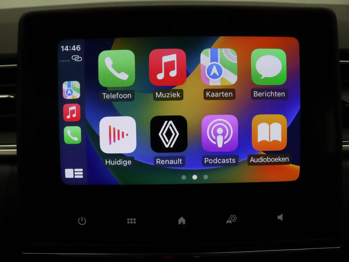 160pk E-Tech Plug-in Hybrid Intens Apple Carplay/Android Auto | Climate