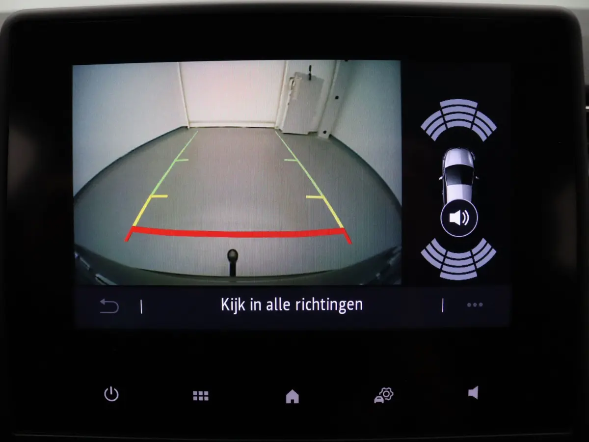 160pk E-Tech Plug-in Hybrid Intens Apple Carplay/Android Auto | Climate