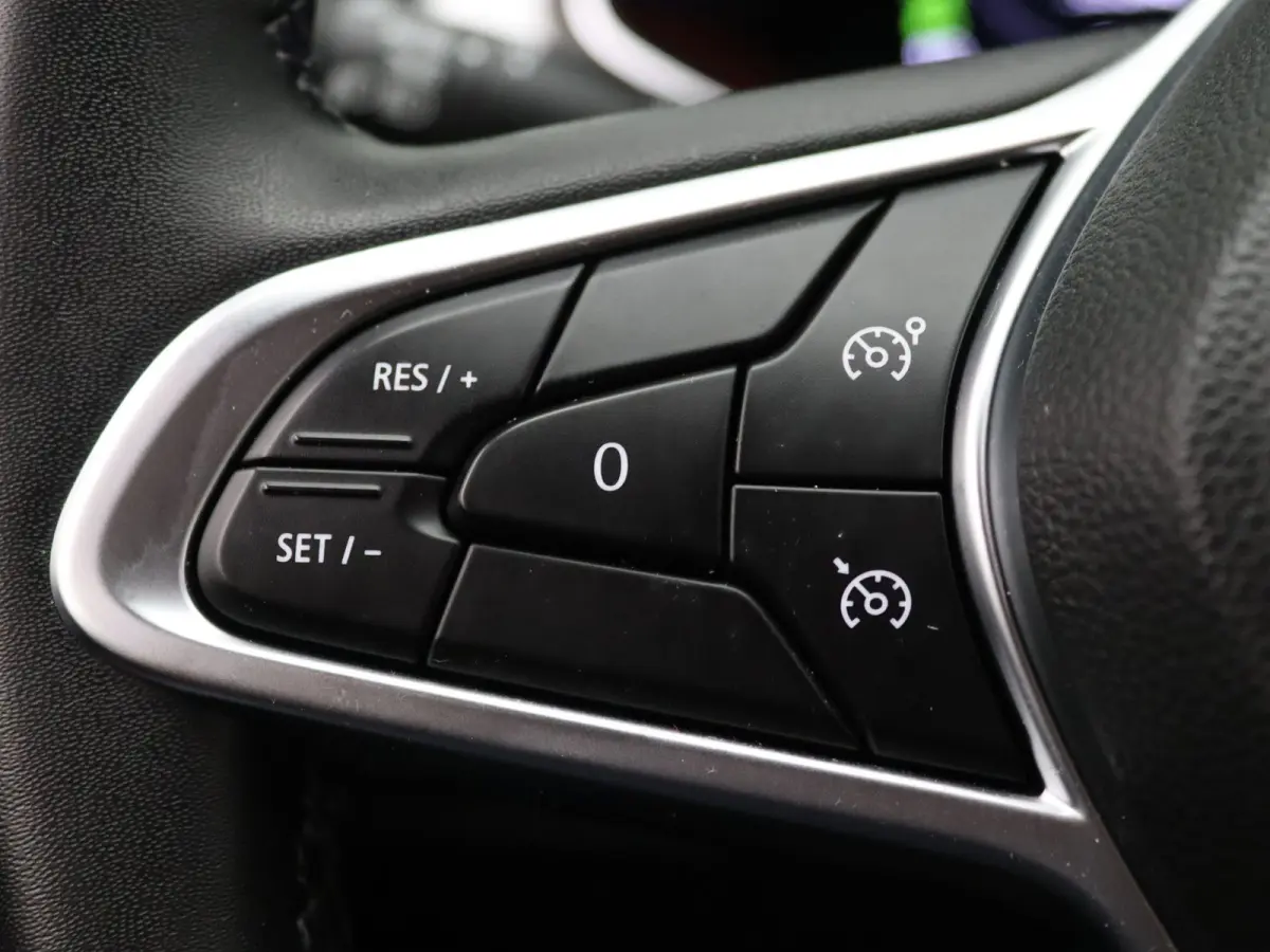 160pk E-Tech Plug-in Hybrid Intens Apple Carplay/Android Auto | Climate