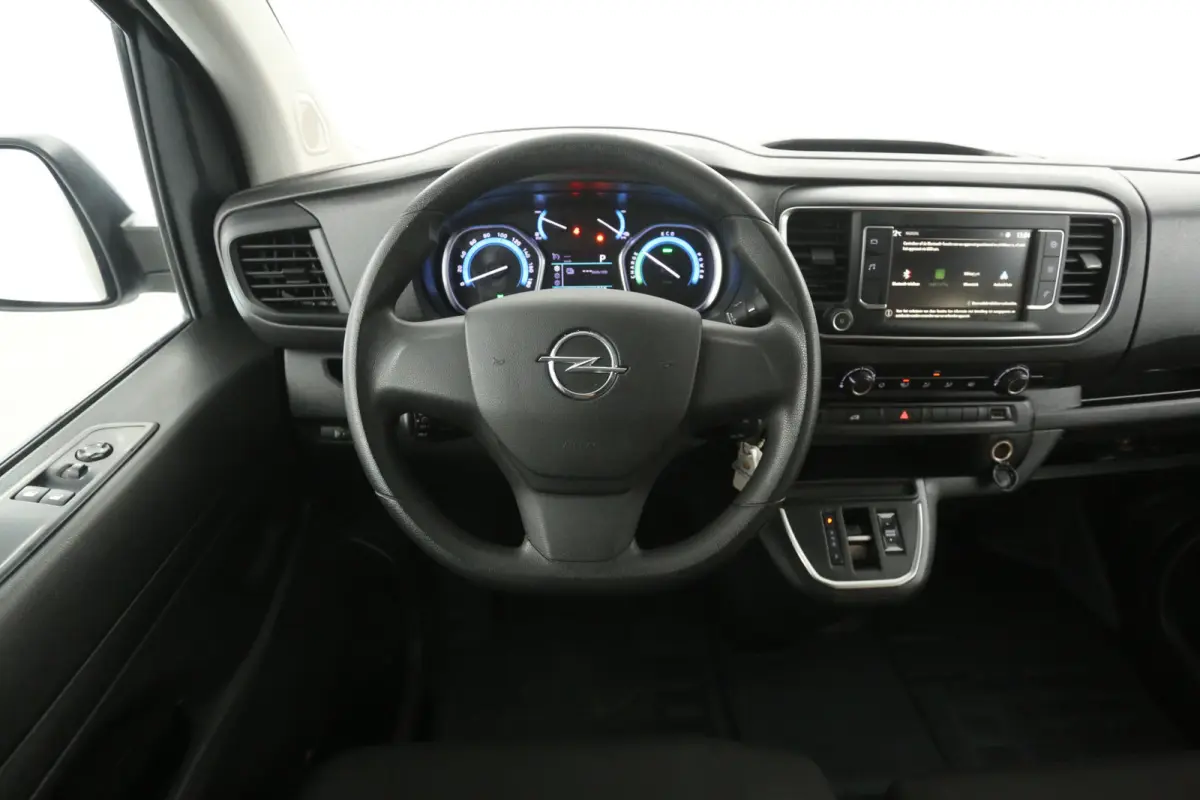 Electric L3H1 75 kWh | Snelladen | SOH 94% | Airco | Cruise | Carplay | 3 Zits | Parkeersens.