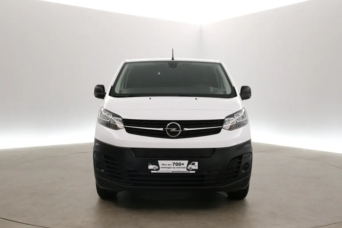 Electric L3H1 75 kWh | Snelladen | SOH 94% | Airco | Cruise | Carplay | 3 Zits | Parkeersens.