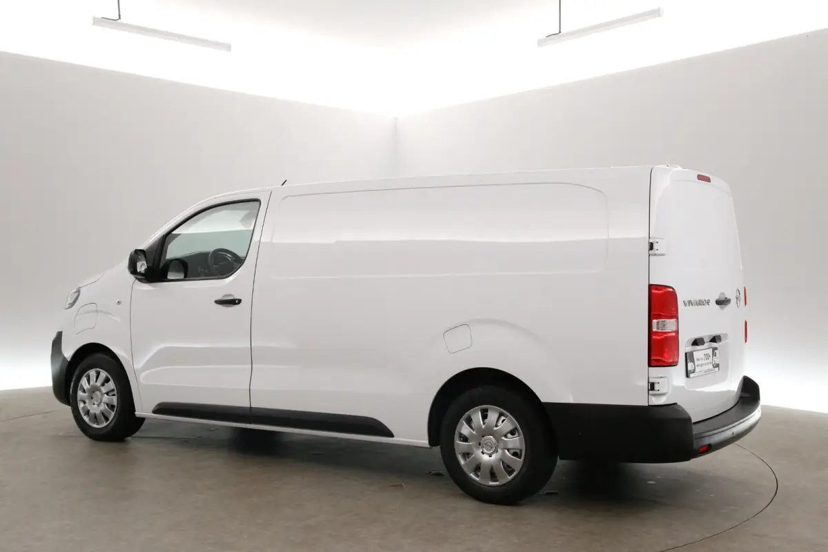 Electric L3H1 75 kWh | Snelladen | SOH 94% | Airco | Cruise | Carplay | 3 Zits | Parkeersens.