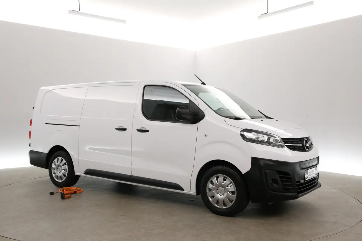 Electric L3H1 75 kWh | Snelladen | SOH 94% | Airco | Cruise | Carplay | 3 Zits | Parkeersens.