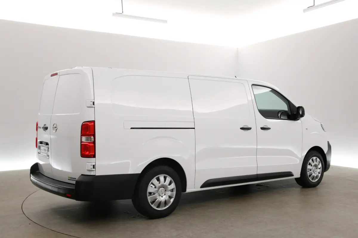 Electric L3H1 75 kWh | Snelladen | SOH 94% | Airco | Cruise | Carplay | 3 Zits | Parkeersens.