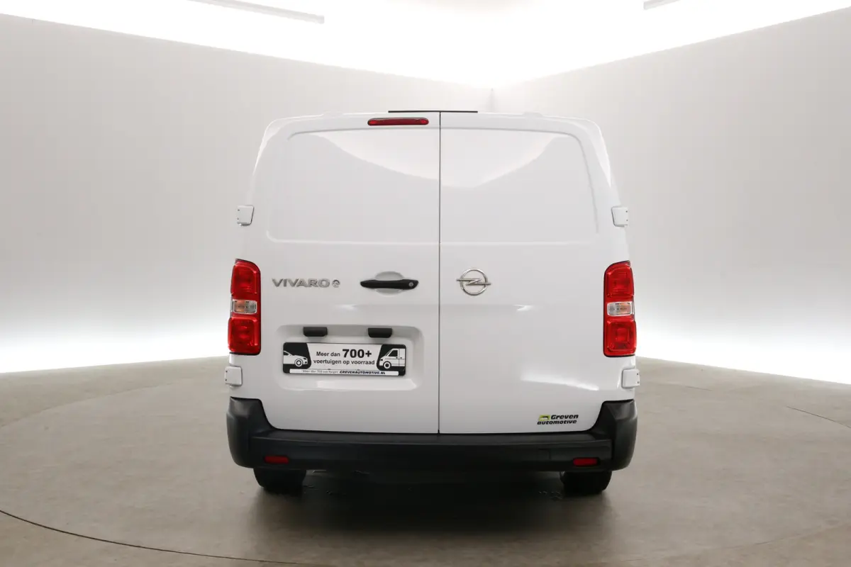 Electric L3H1 75 kWh | Snelladen | SOH 94% | Airco | Cruise | Carplay | 3 Zits | Parkeersens.