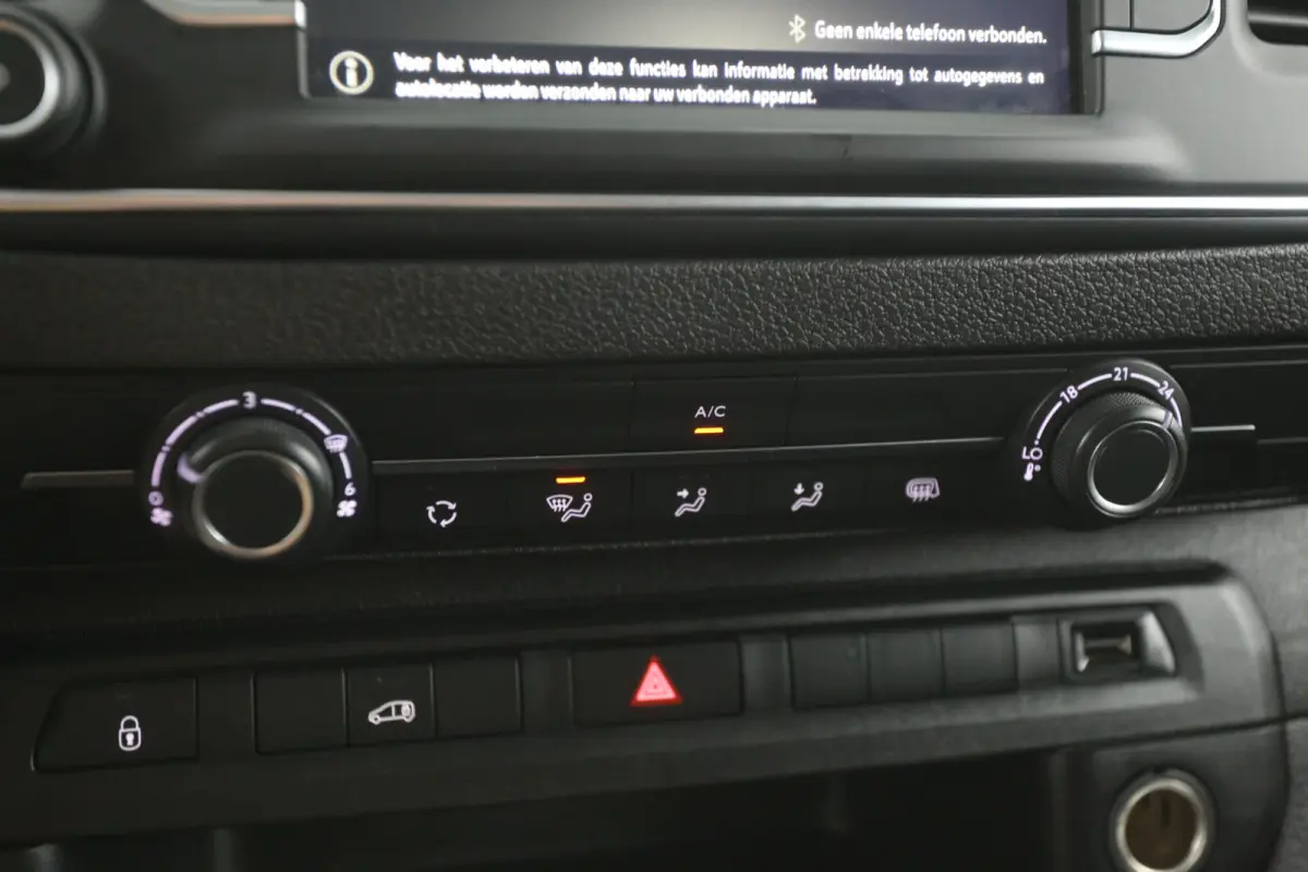 Electric L3H1 75 kWh | Snelladen | SOH 94% | Airco | Cruise | Carplay | 3 Zits | Parkeersens.