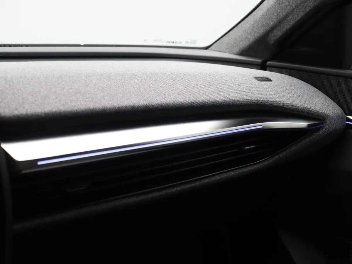 EV87 long range techno | Vijf jaar garantie | Active driver assist | Harman Kardon | Panoramisch dak |