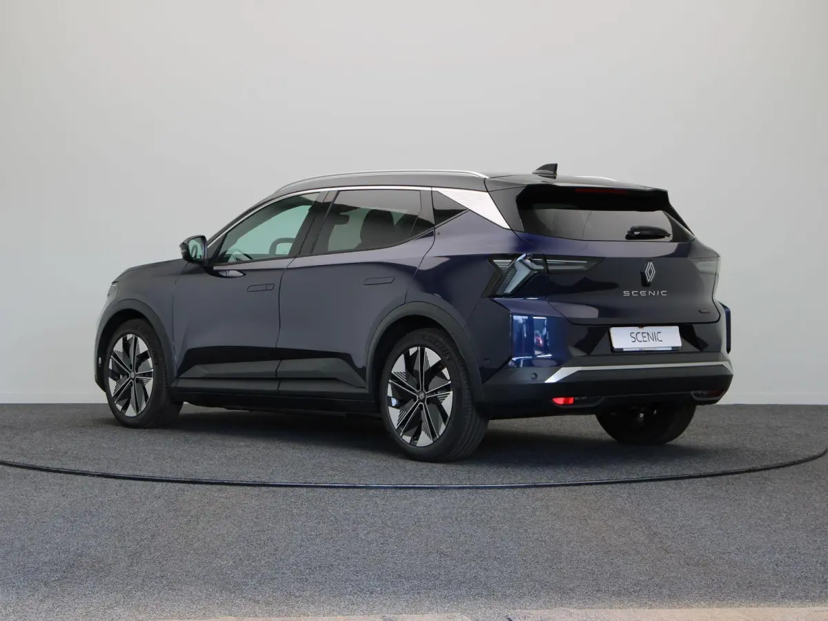 EV87 long range techno | Vijf jaar garantie | Active driver assist | Harman Kardon | Panoramisch dak |