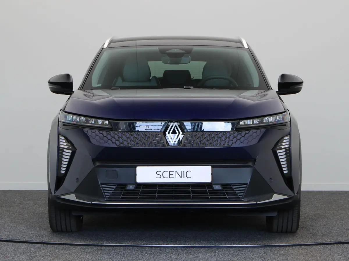 EV87 long range techno | Vijf jaar garantie | Active driver assist | Harman Kardon | Panoramisch dak |
