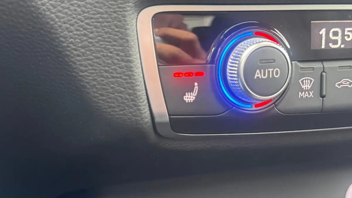 35 TFSI COD 150PK ADVANCE SPORT S-LINE AUTOMAAT / NAVI / LEDER / CLIMA / FULL-LED / PDC / KEYLESS / 19" LMV / 2X S-LINE / PANO. DAK / ORG. NL. / CRUISECONTROL  !!