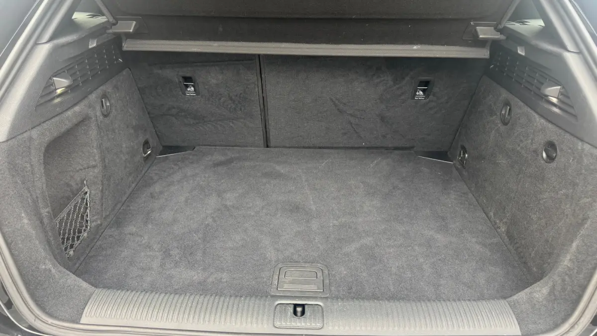 35 TFSI COD 150PK ADVANCE SPORT S-LINE AUTOMAAT / NAVI / LEDER / CLIMA / FULL-LED / PDC / KEYLESS / 19" LMV / 2X S-LINE / PANO. DAK / ORG. NL. / CRUISECONTROL  !!