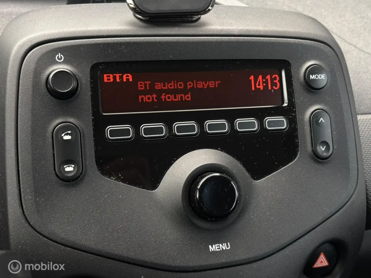 1.0 VVT-i x|GOED ONDERHOUDEN|AIRCO|BLUETOOTH|NL-AUTO