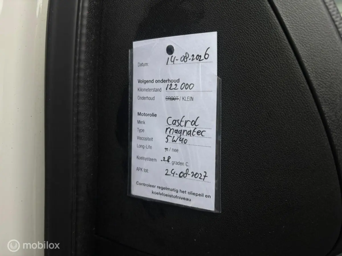 1.0 VVT-i x|GOED ONDERHOUDEN|AIRCO|BLUETOOTH|NL-AUTO