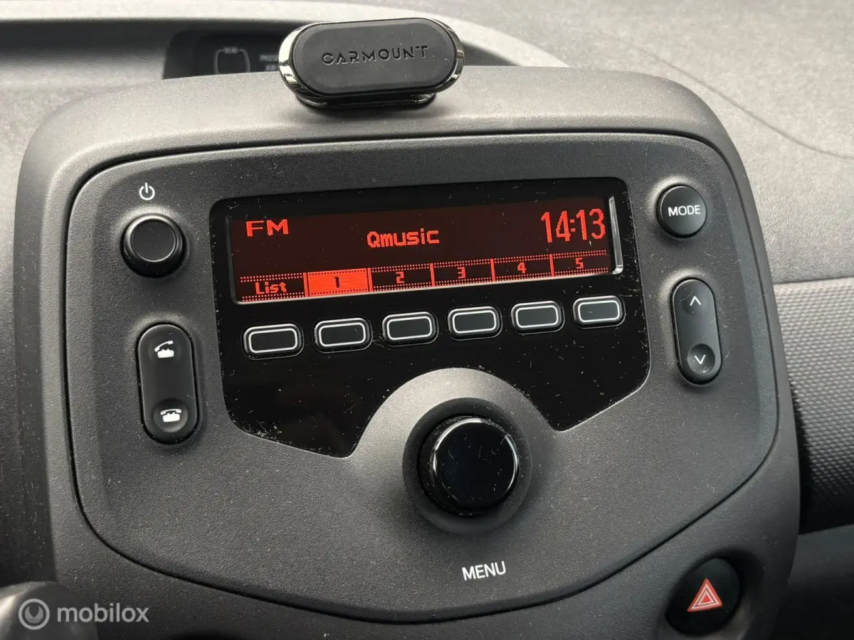 1.0 VVT-i x|GOED ONDERHOUDEN|AIRCO|BLUETOOTH|NL-AUTO
