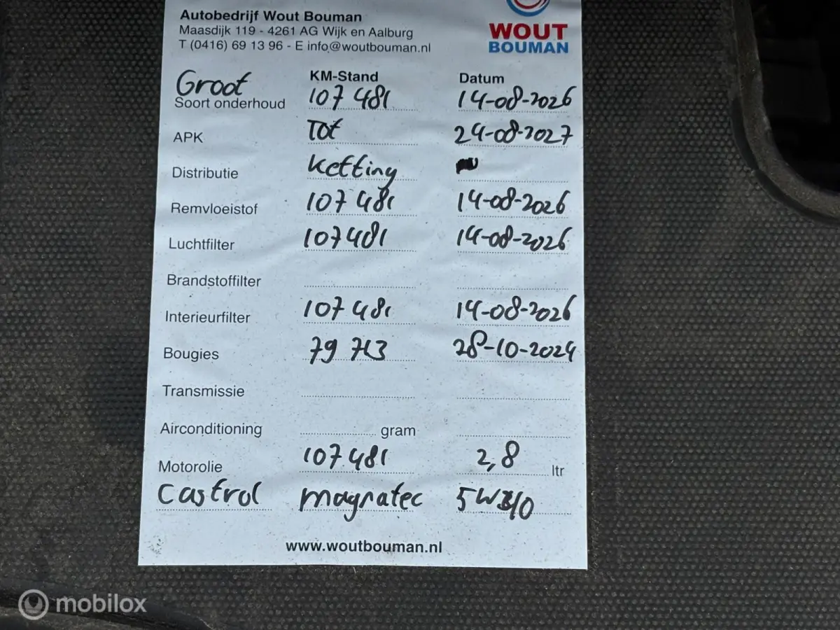 1.0 VVT-i x|GOED ONDERHOUDEN|AIRCO|BLUETOOTH|NL-AUTO