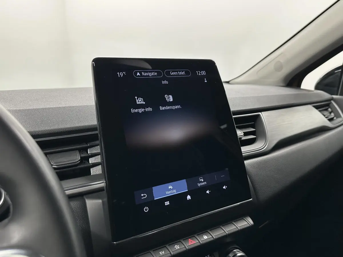 1.6 E-Tech Plug-in Hybrid 160 Intens NAVI CAMERA CARPLAY CRUISE.