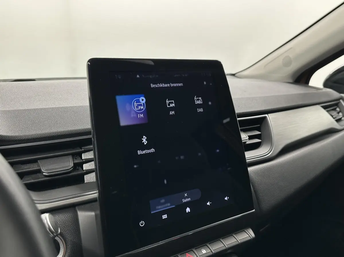 1.6 E-Tech Plug-in Hybrid 160 Intens NAVI CAMERA CARPLAY CRUISE.