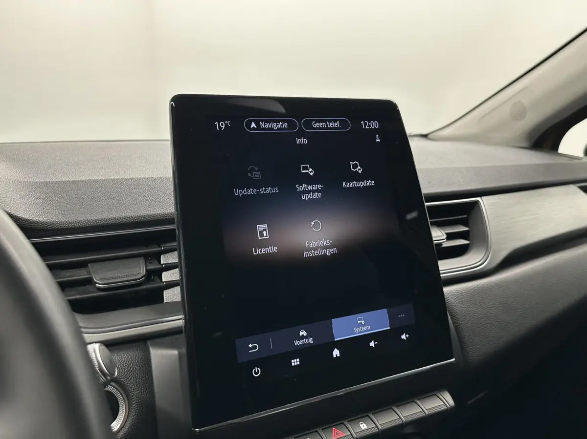 1.6 E-Tech Plug-in Hybrid 160 Intens NAVI CAMERA CARPLAY CRUISE.