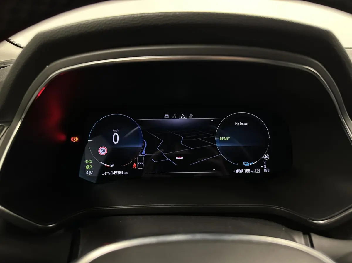 1.6 E-Tech Plug-in Hybrid 160 Intens NAVI CAMERA CARPLAY CRUISE.