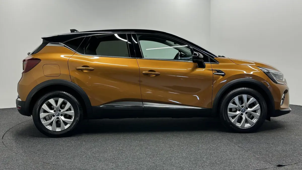 1.6 E-Tech Plug-in Hybrid 160 Intens NAVI CAMERA CARPLAY CRUISE.