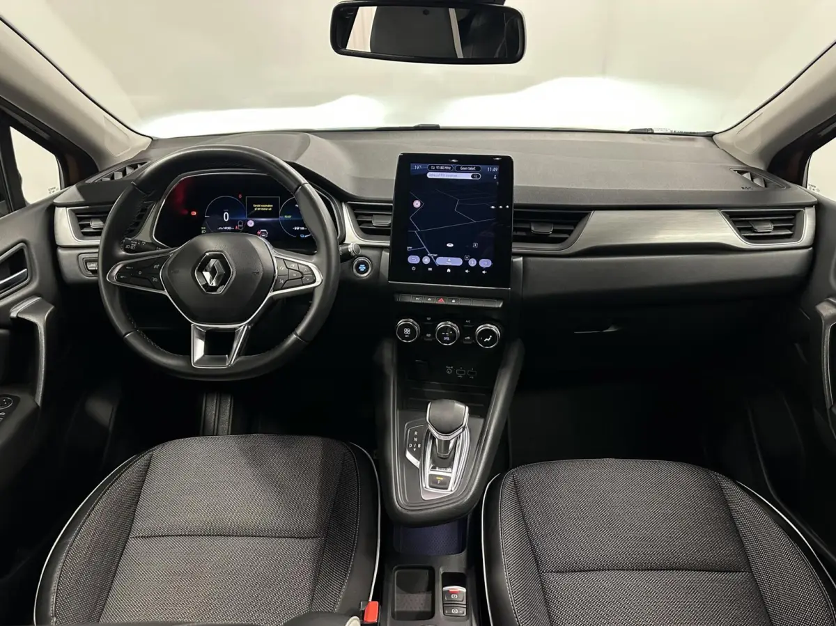 1.6 E-Tech Plug-in Hybrid 160 Intens NAVI CAMERA CARPLAY CRUISE.