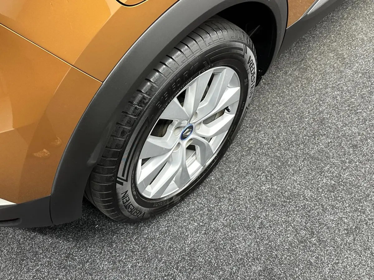 1.6 E-Tech Plug-in Hybrid 160 Intens NAVI CAMERA CARPLAY CRUISE.