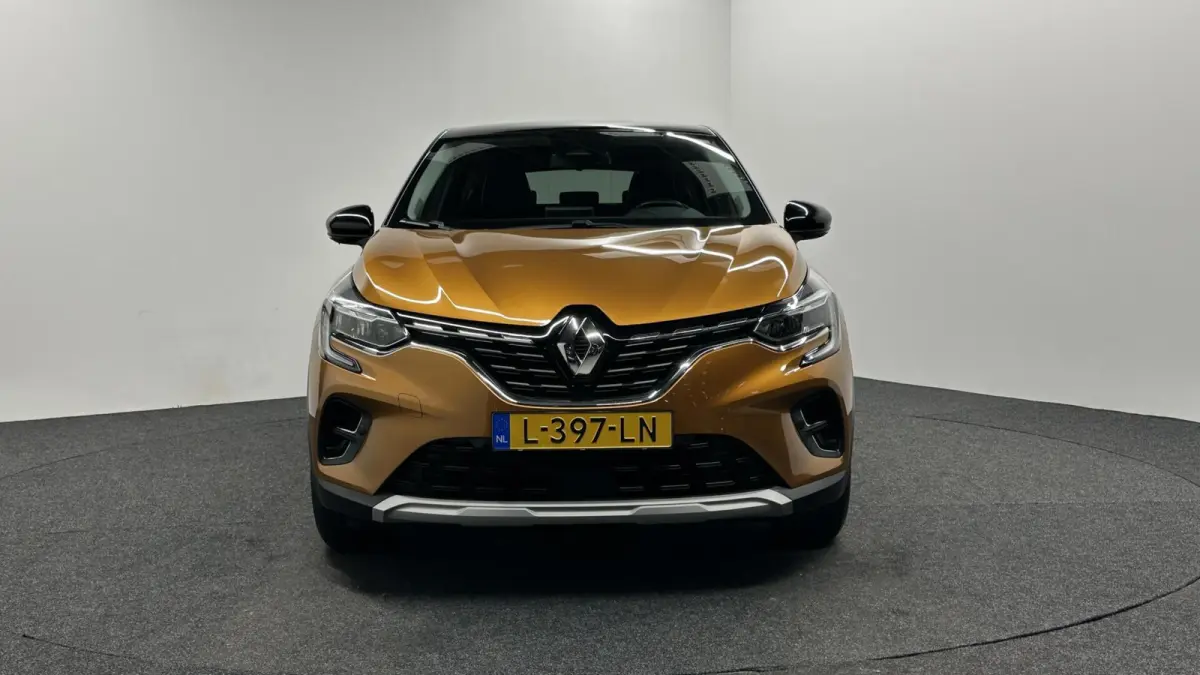 1.6 E-Tech Plug-in Hybrid 160 Intens NAVI CAMERA CARPLAY CRUISE.