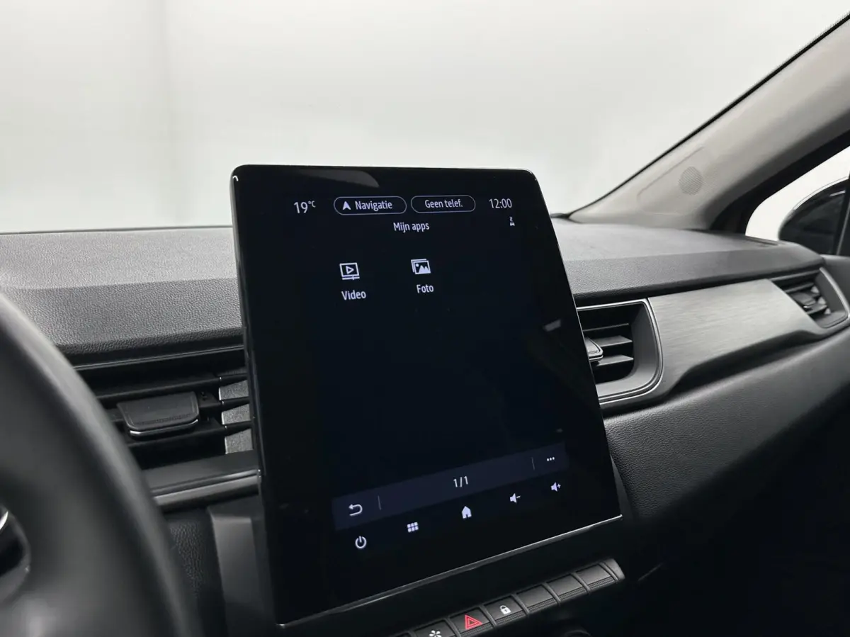 1.6 E-Tech Plug-in Hybrid 160 Intens NAVI CAMERA CARPLAY CRUISE.