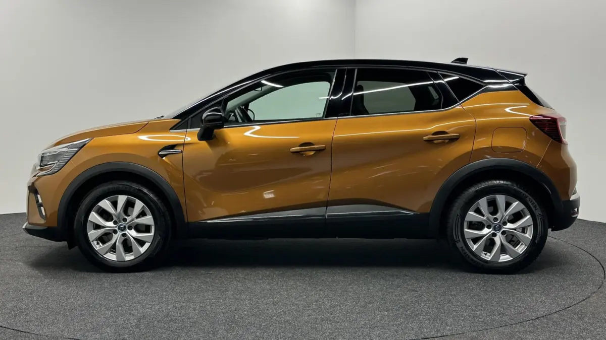 1.6 E-Tech Plug-in Hybrid 160 Intens NAVI CAMERA CARPLAY CRUISE.
