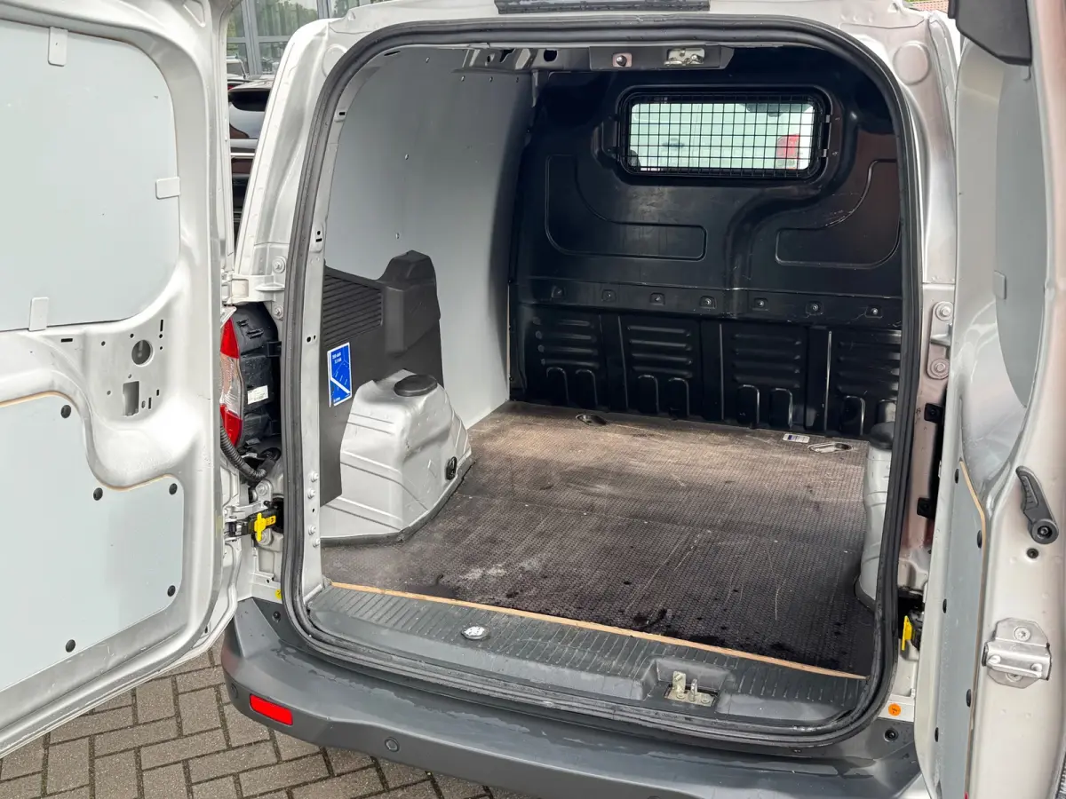 1.5 TDCI Limited Camera Airco Cruise