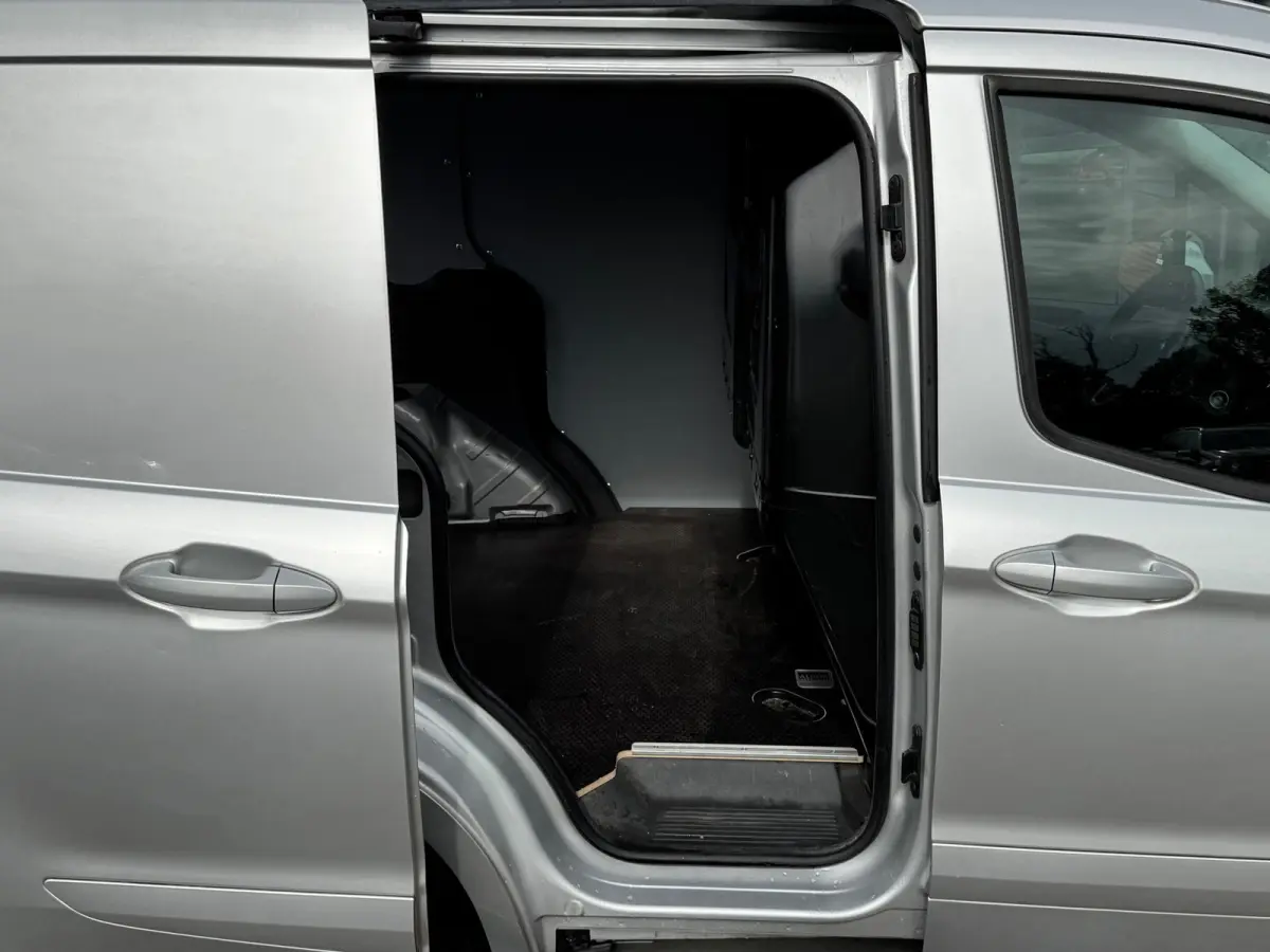 1.5 TDCI Limited Camera Airco Cruise