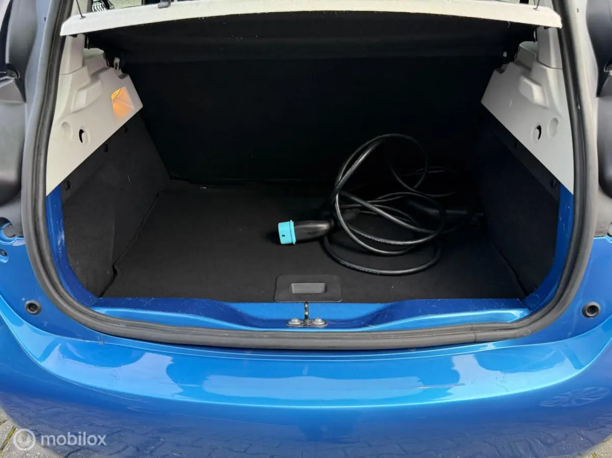 R90 Intens 41 kWh 2017 koop accu