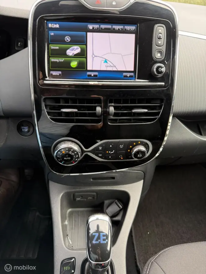 R90 Intens 41 kWh 2017 koop accu