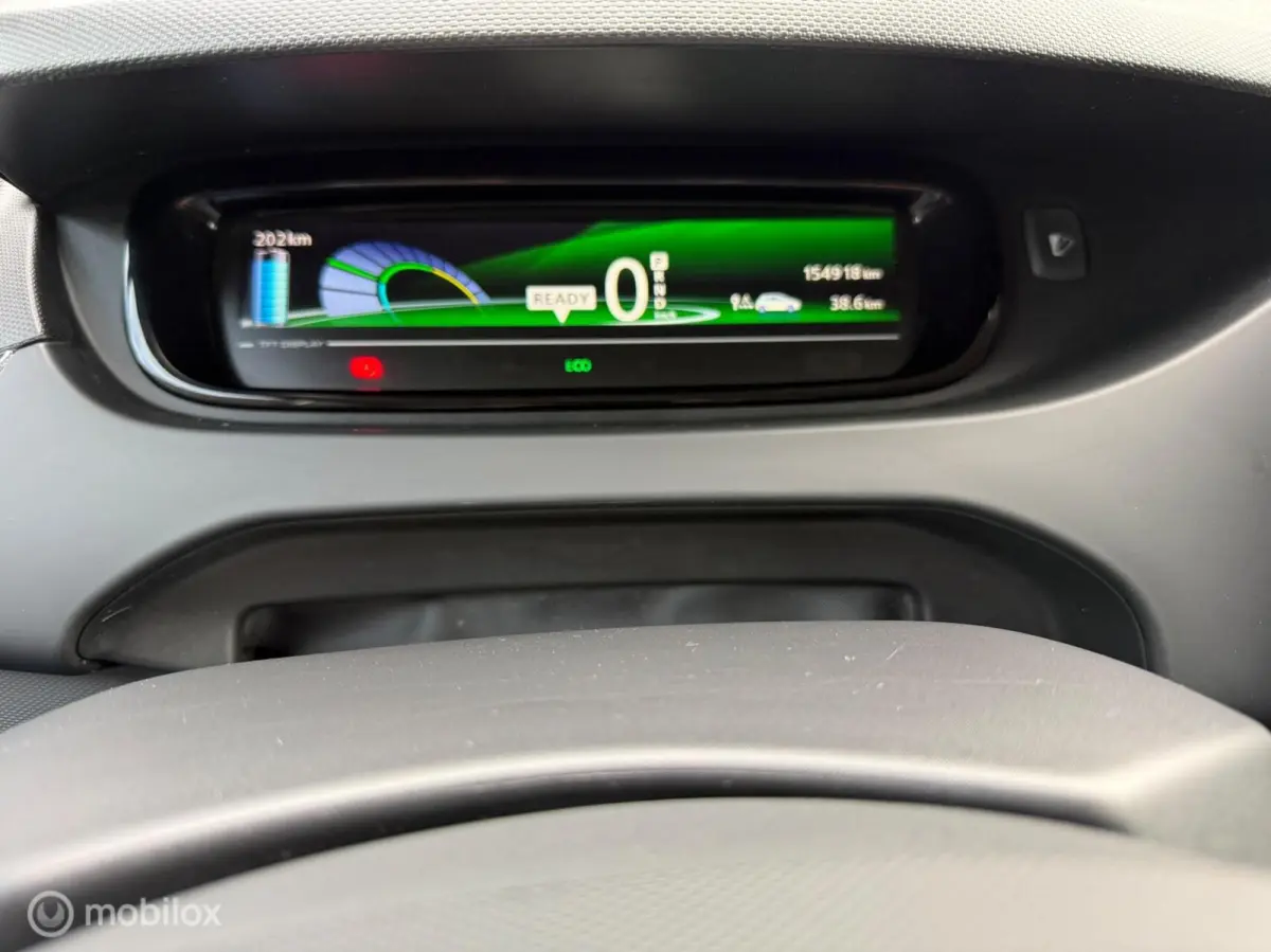 R90 Intens 41 kWh 2017 koop accu