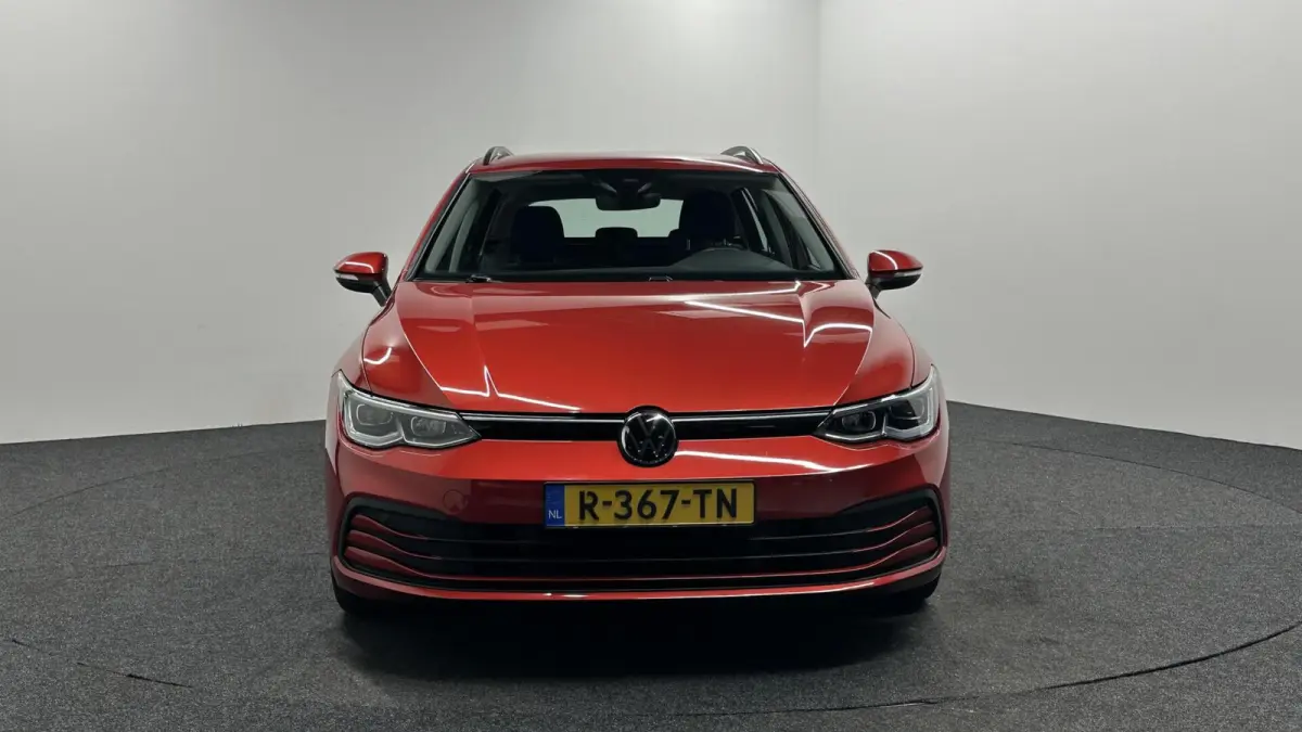 1.0 TSI Life Business TREKHAAK CARPLAY NAVI ADAPTIEF CRUISE.