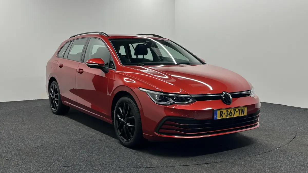 1.0 TSI Life Business TREKHAAK CARPLAY NAVI ADAPTIEF CRUISE.