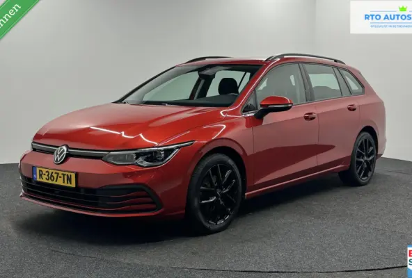 1.0 TSI Life Business TREKHAAK CARPLAY NAVI ADAPTIEF CRUISE.