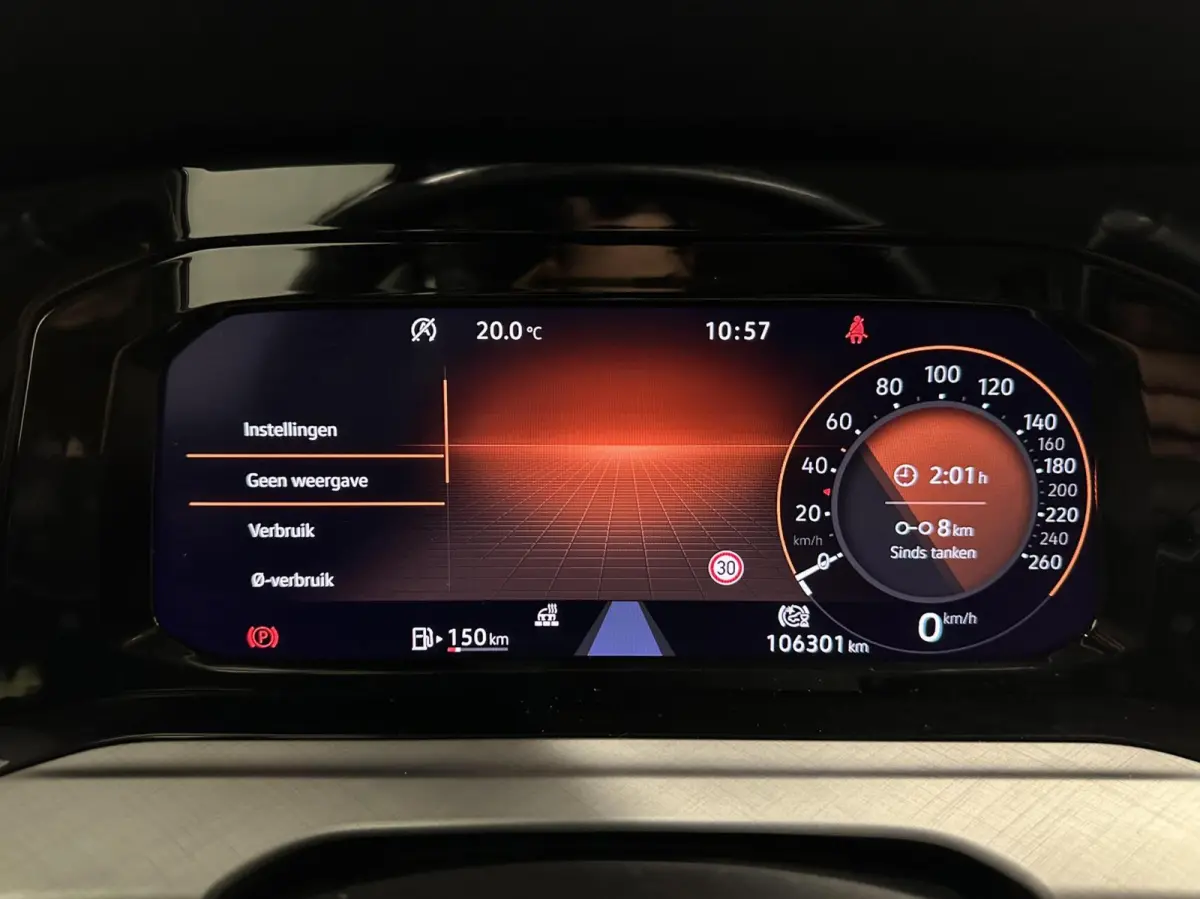 1.0 TSI Life Business TREKHAAK CARPLAY NAVI ADAPTIEF CRUISE.