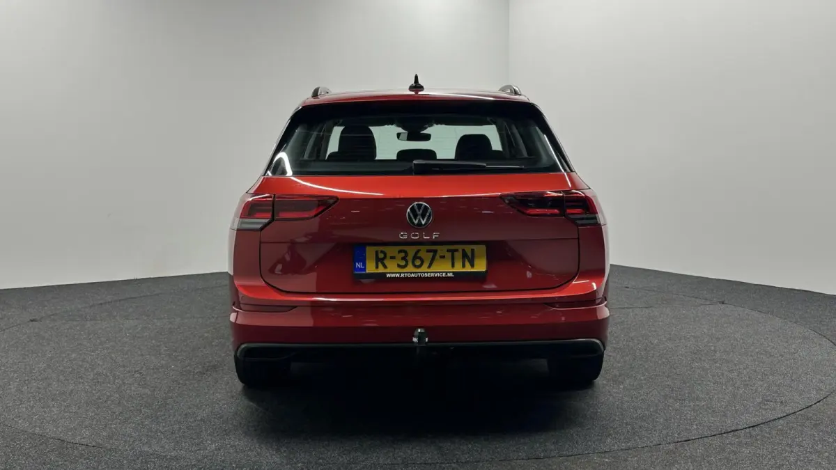 1.0 TSI Life Business TREKHAAK CARPLAY NAVI ADAPTIEF CRUISE.