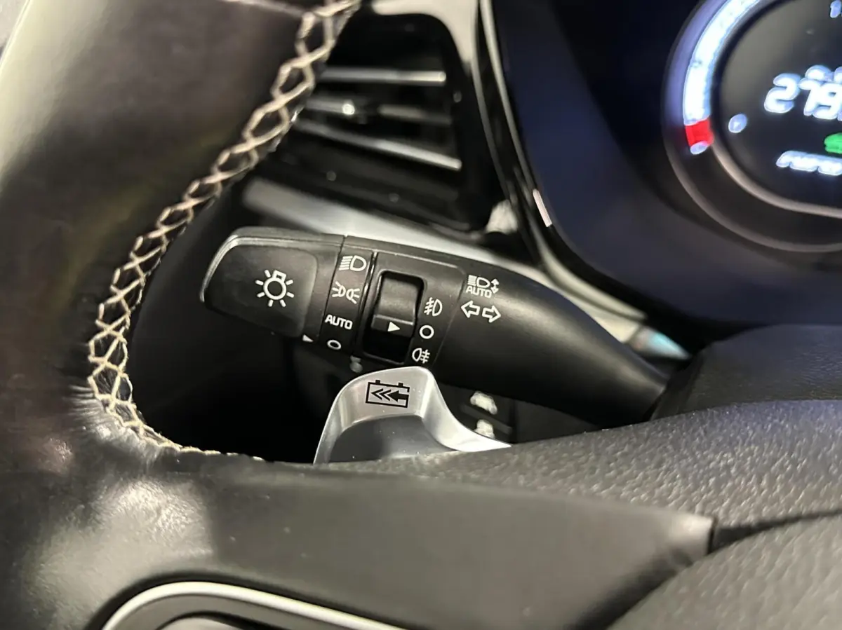 DynamicPlusLine 64 kWh CAMERA CARPLAY SCHUIF/KANTEL DAK NAVI ADAPTIEF CRUISE.