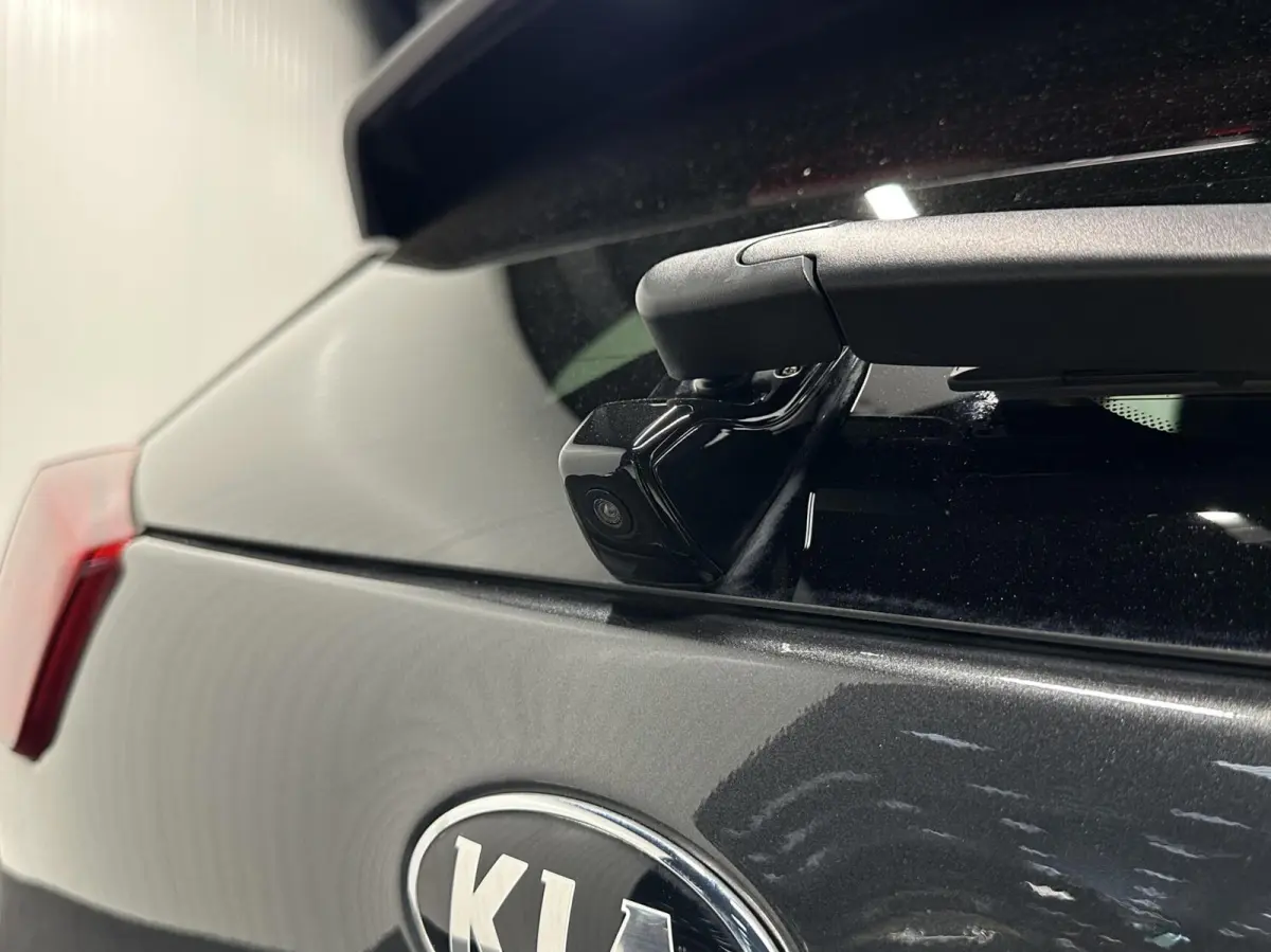 DynamicPlusLine 64 kWh CAMERA CARPLAY SCHUIF/KANTEL DAK NAVI ADAPTIEF CRUISE.