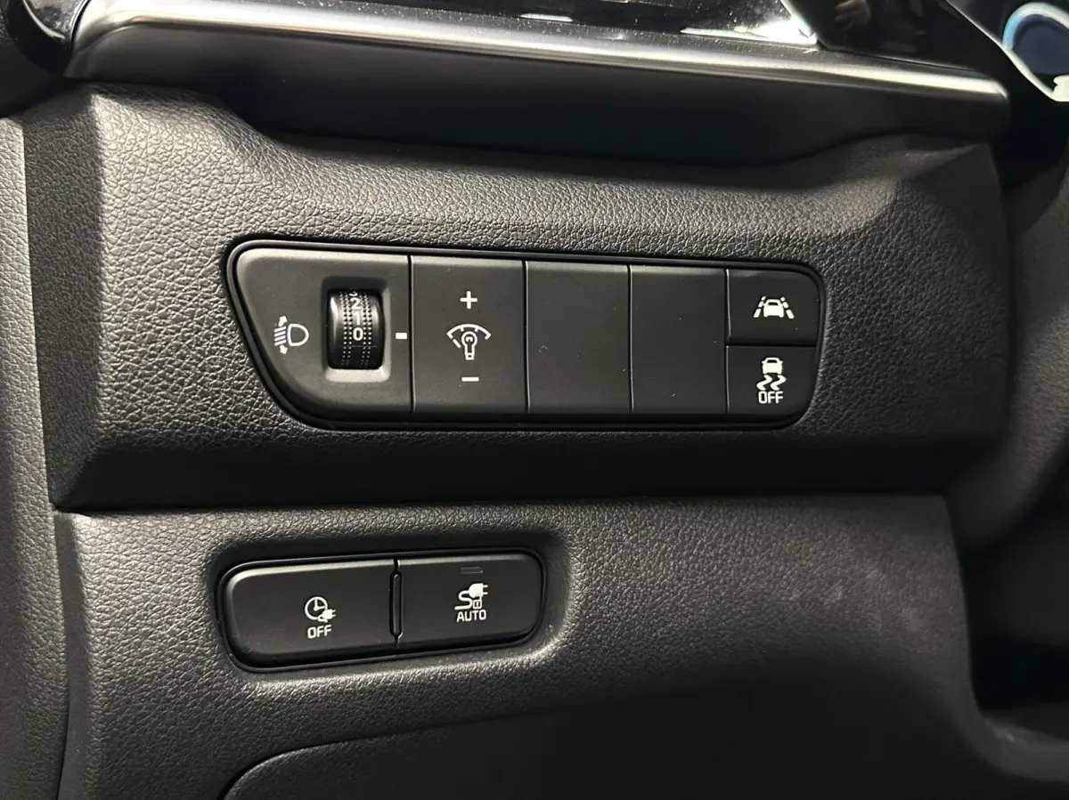 DynamicPlusLine 64 kWh CAMERA CARPLAY SCHUIF/KANTEL DAK NAVI ADAPTIEF CRUISE.