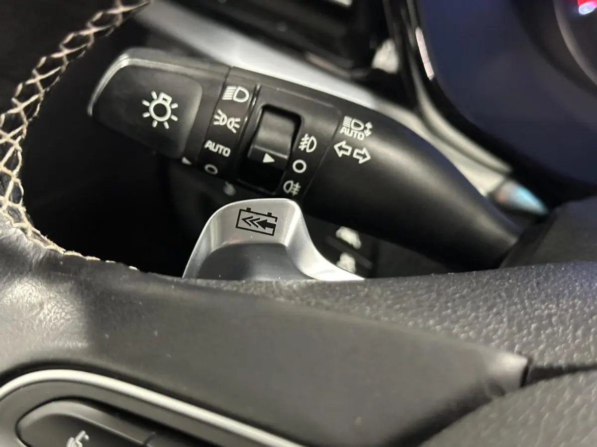 DynamicPlusLine 64 kWh CAMERA CARPLAY SCHUIF/KANTEL DAK NAVI ADAPTIEF CRUISE.