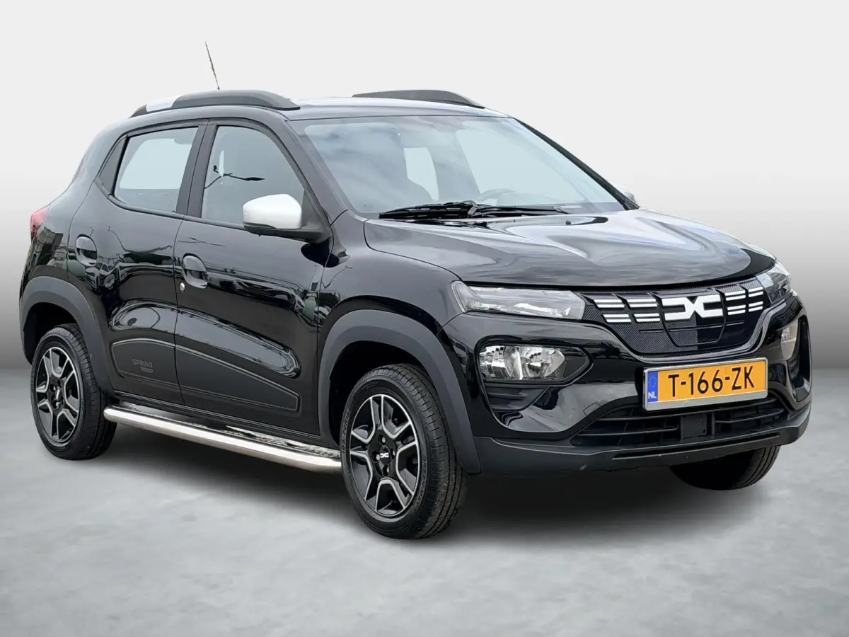 Expression 27 kWh SoH 93,1% | Apple & Android | Navigatie | Lederen Bekleding | NL Auto | Dealeronderhouden |