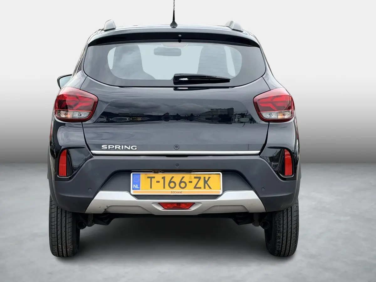 Expression 27 kWh SoH 93,1% | Apple & Android | Navigatie | Lederen Bekleding | NL Auto | Dealeronderhouden |