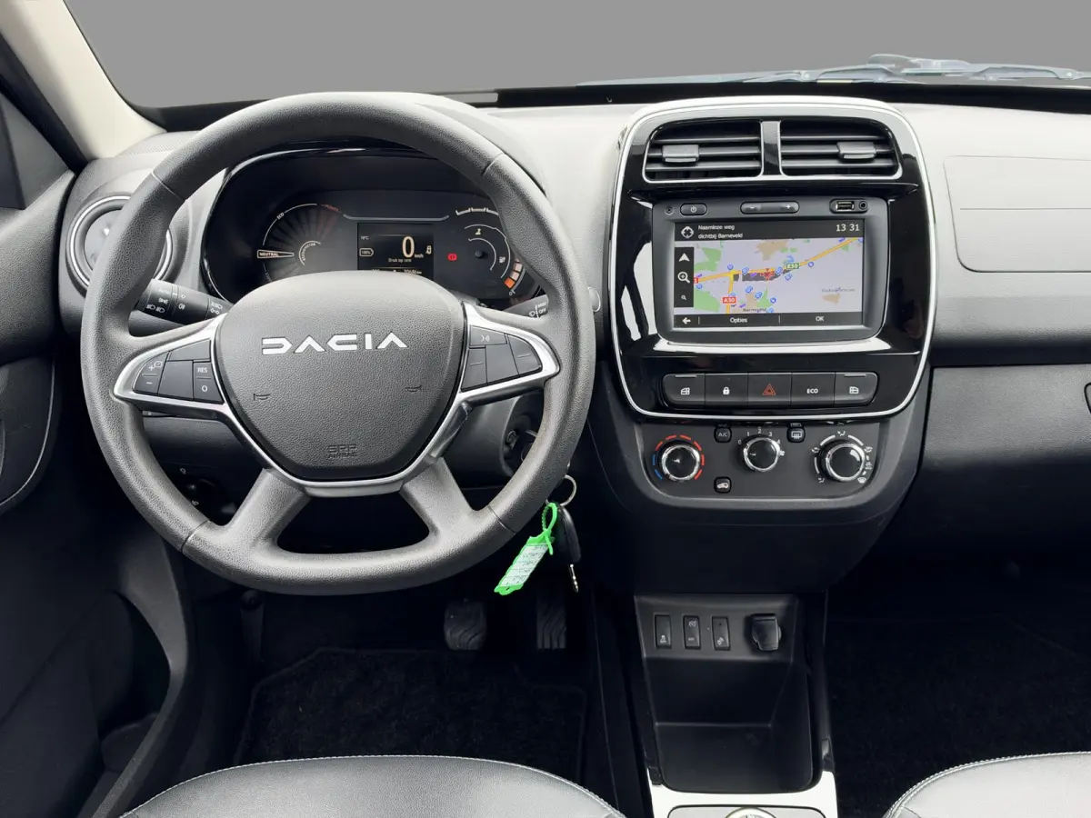 Expression 27 kWh SoH 93,1% | Apple & Android | Navigatie | Lederen Bekleding | NL Auto | Dealeronderhouden |